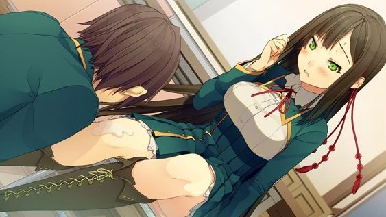 Koi to Senkyo to Chocolate Portable