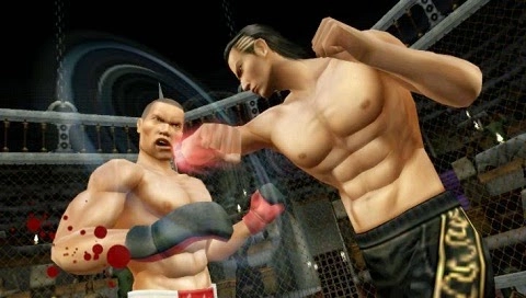Kurohyou 2 Ryu Ga Gotoku Ashura Hen