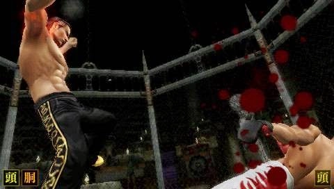 Kurohyou Ryu Ga Gotoku Shinshou