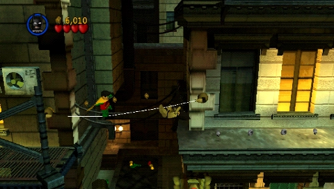 LEGO Batman The Video Game