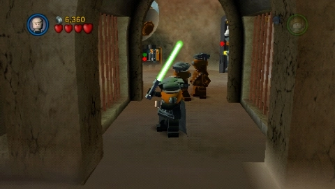 LEGO Star Wars 2 The Original Trilogy