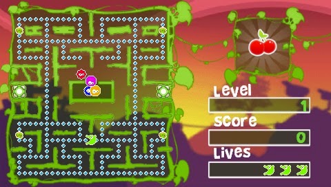 Labyrinth