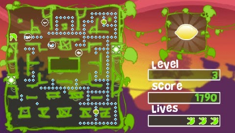 Labyrinth