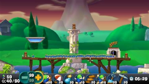 Lemmings