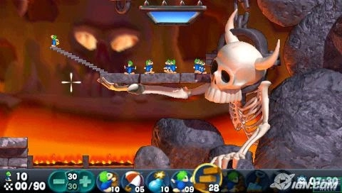 Lemmings
