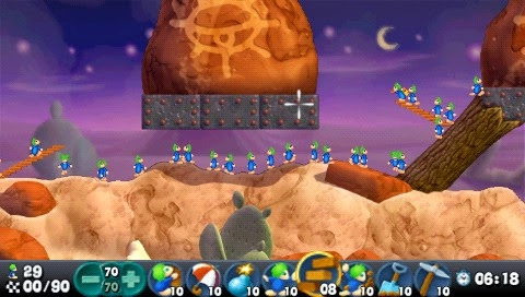 Lemmings