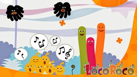 Loco Roco