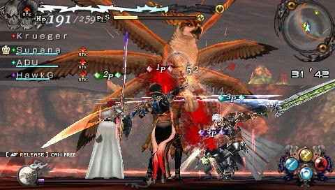 Lord of Arcana