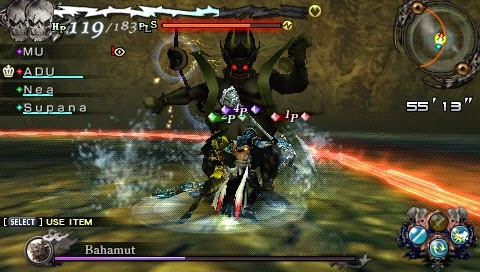 Lord of Arcana