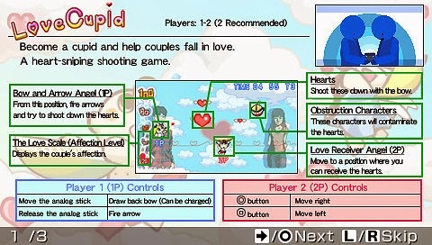 Love Cupid