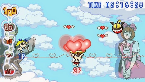 Love Cupid