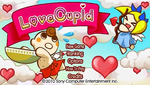Love Cupid