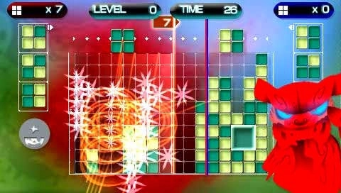 Lumines 2