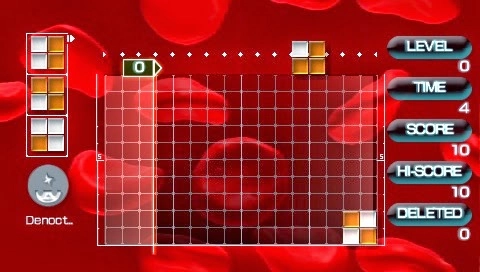 Lumines 2