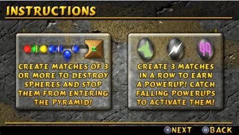 Luxor The Wrath of Set