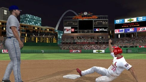 MLB 07 The Show