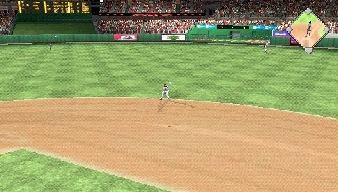 MLB 07 The Show