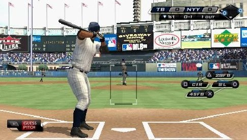 MLB 08 The Show