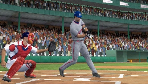 MLB 11 The Show