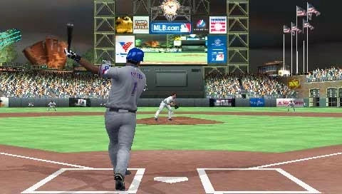 MLB 11 The Show