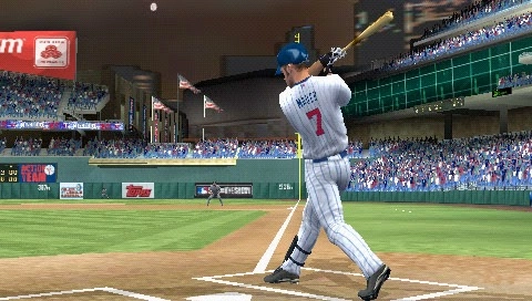 MLB 11 The Show