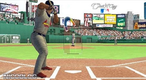 MLB
