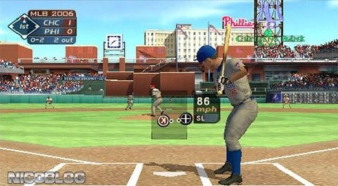 MLB