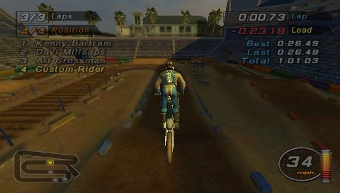 MTX Mototrax
