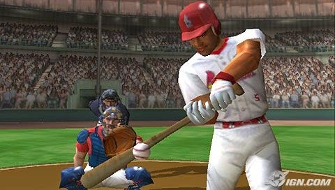 MVP Baseball