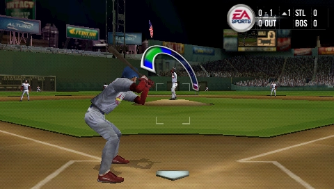 MVP Baseball