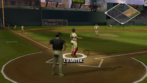 MVP Baseball