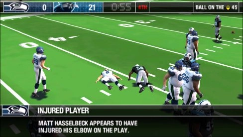 Madden NFL 09