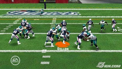Madden NFL 10