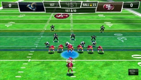 Madden NFL 10