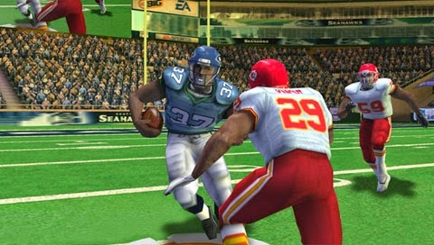 Madden NFL 10