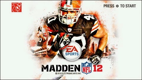Madden NFL 12