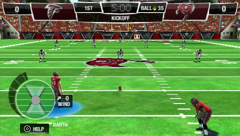 Madden NFL 12