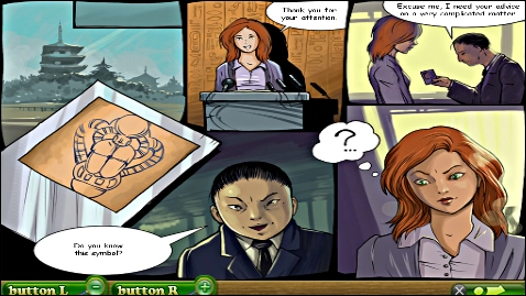 Mahjongg Artifacts 2