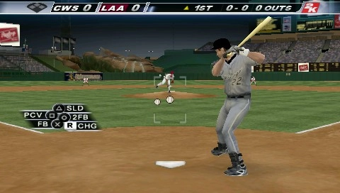 Major League Baseball 2K6