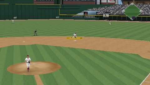 Major League Baseball 2K8