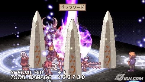 Makai Senki Disgaea Portable