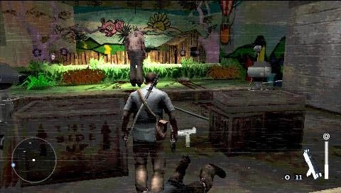 Manhunt 2