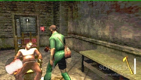 Manhunt 2