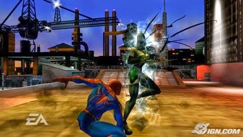 Marvel Nemesis Rise of The Imperfects