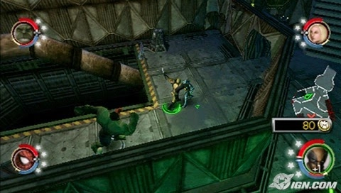 Marvel Ultimate Alliance 2