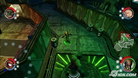 Marvel Ultimate Alliance 2