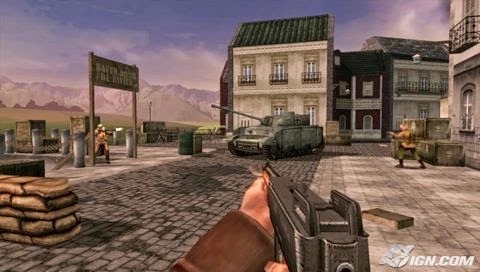 Medal of Honor Heroes 2