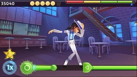 Michael Jackson The Experience