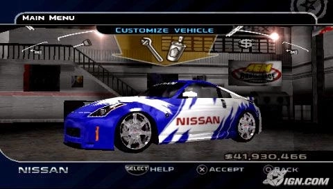 Midnight Club 3 DUB Edition