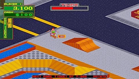 Midway Arcade Treasures Extended Play